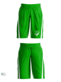 Calhoun Academy Womens Basketball Shorts - 3