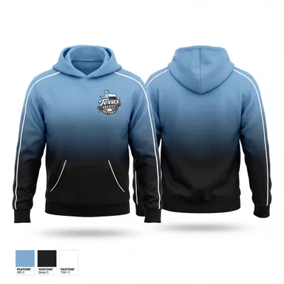 Texas select 81367517 Hoodie - 1