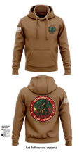 Detachment 1, 24th MDSB 49802931 Hoodie - 103