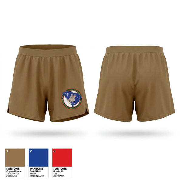 Ranger Panties, 169th, Air Force, Teamtime, Team time, sublimation, custom sports apparel, team uniforms, spirit wear, spiritwear, sports uniforms, custom shirts, team store, custom team store, fundraiser sports, apparel fundraiser