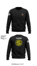 1/243 RTI OCS 50417107 Crew Neck Sweatshirt - 121