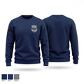 PATROL Crew Neck Sweatshirt - 1