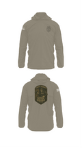 Capitol Heights Police Dept. 66075922 Windbreaker - 1