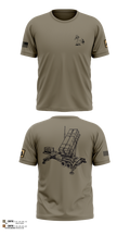 Buckaroos 96779128 Short Sleeve Performance Shirt - 2