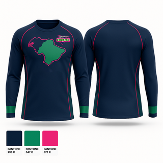 Long Sleeve Performance Shirt, Frenzy, Softball, Teamtime, Team time, sublimation, custom sports apparel, team uniforms, spirit wear, spiritwear, sports uniforms, custom shirts, team store, custom team store, fundraiser sports, apparel fundraiser