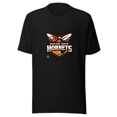Hornets Unisex Staple T-Shirt
