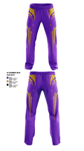 Soledad High School Cheer 88814096 Sweatpants - 1