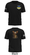 CCAF 27164787 Short Sleeve Performance Shirt - 20
