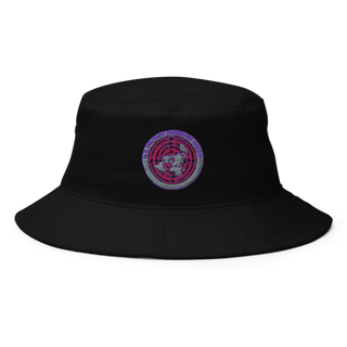 USMOG 65011829 Bucket Hat | Big Accessories BX003
