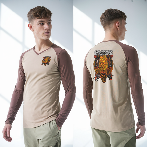 Long Sleeve Performance Shirt, Aviation ordnance, , Teamtime, Team time, sublimation, custom sports apparel, team uniforms, spirit wear, spiritwear, sports uniforms, custom shirts, team store, custom team store, fundraiser sports, apparel fundraiser