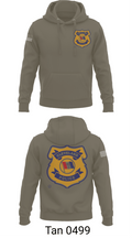 Cleveland Police 51726881 Hoodie - 12