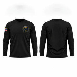 Long Sleeve Performance Shirt, Special Operations Unit, Police, Teamtime, Team time, sublimation, custom sports apparel, team uniforms, spirit wear, spiritwear, sports uniforms, custom shirts, team store, custom team store, fundraiser sports, apparel fundraiser