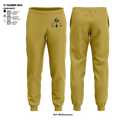 Ball Placement Joggers - 5