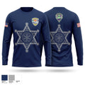 Portage SWAT Long Sleeve Performance Shirt - 1
