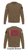 B 103 EN BN 37041687 Crew Neck Sweatshirt - 5