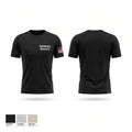 MEDDAC Bavaria Short Sleeve Performance Shirt - 1