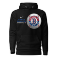 Baker Rangers Unisex Hoodie - 1