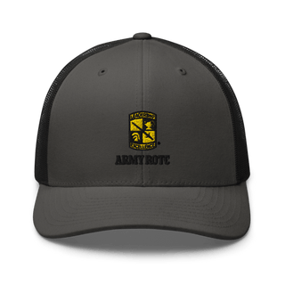 VFMC 76664769 Retro Trucker Hat | Yupoong 6606