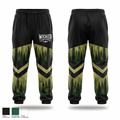 Wicked Cheer Academy Sweatpants - 5
