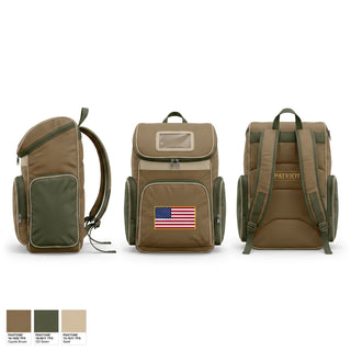 Gear Bag, ODA 545 5th Special Forces Group, Army, Teamtime, Team time, sublimation, custom sports apparel, team uniforms, spirit wear, spiritwear, sports uniforms, custom shirts, team store, custom team store, fundraiser sports, apparel fundraiser
