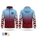 GSOT Sports 12197203 Windbreaker - 1