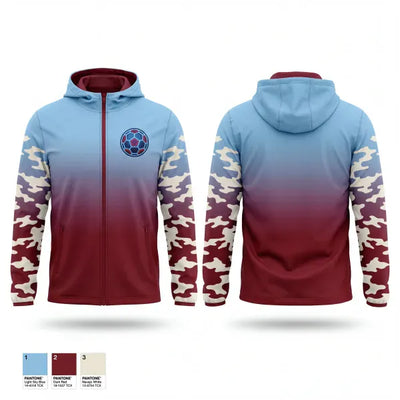 GSOT Sports 12197203 Windbreaker - 1