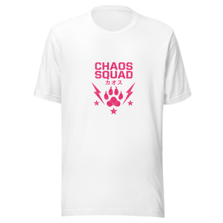 Unisex Staple T-Shirt - White