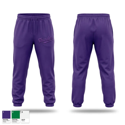 Pickaway thunder Sweatpants - 2