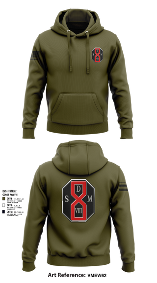 Hoodie, San Dimas Sheriffs Station, , Teamtime, Team time, sublimation, custom sports apparel, team uniforms, spirit wear, spiritwear, sports uniforms, custom shirts, team store, custom team store, fundraiser sports, apparel fundraiser