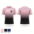 United Donna 58346109 Short Sleeve Performance Shirt - 1