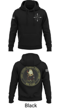 Combat Systems Technical Schools Command 87926164 Hoodie - 16