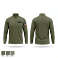 Latimer County Sheriff Windbreaker - 1