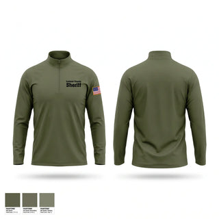 Windbreaker, Latimer County Sheriff, Police, Teamtime, Team time, sublimation, custom sports apparel, team uniforms, spirit wear, spiritwear, sports uniforms, custom shirts, team store, custom team store, fundraiser sports, apparel fundraiser