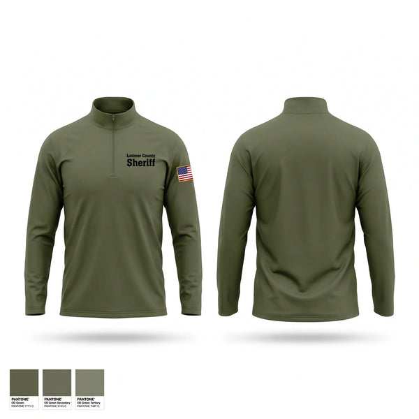 Windbreaker, Latimer County Sheriff, Police, Teamtime, Team time, sublimation, custom sports apparel, team uniforms, spirit wear, spiritwear, sports uniforms, custom shirts, team store, custom team store, fundraiser sports, apparel fundraiser