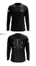 Van Nuys GED Long Sleeve Performance Shirt - 6