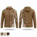 Cowboy Cafe 78905269 Windbreaker - 1
