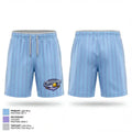 SW Kansas Crosswind 65325036 Athletic Shorts With Pockets - 1
