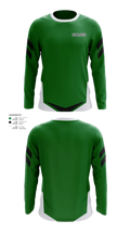 Celtics 22675615 Long Sleeve Performance Shirt 21