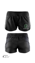 Coopersville Dance Team 93939428 Ranger Panties - 21