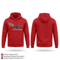 Racine Area Running Club Hoodie - 2