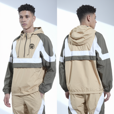 NMCB 4 89251630 Windbreaker - 102