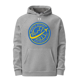 World Record Breakers Club 55012769 Under Armour Hoodie