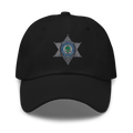 Markham Police K-9 Unit Dad hat