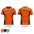 Team IA Short Sleeve Performance Shirt - 1