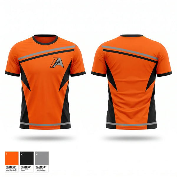 Short Sleeve Performance Shirt, Team IA, Men's Basketball, Teamtime, Team time, sublimation, custom sports apparel, team uniforms, spirit wear, spiritwear, sports uniforms, custom shirts, team store, custom team store, fundraiser sports, apparel fundraiser
