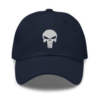 Texas dept of Public Safety 65893746 Classic Dad Hat | Yupoong 6245CM