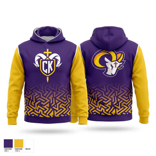 Hoodie, RAMS OPP, Men's Basketball, Teamtime, Team time, sublimation, custom sports apparel, team uniforms, spirit wear, spiritwear, sports uniforms, custom shirts, team store, custom team store, fundraiser sports, apparel fundraiser