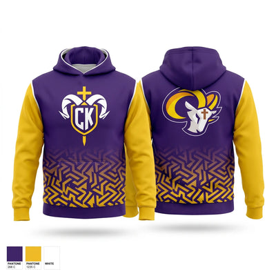 RAMS OPP Hoodie - 2