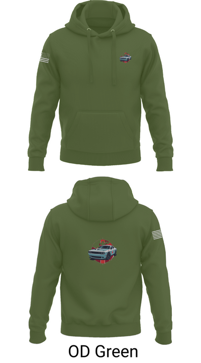 CMed 90938838 Hoodie - 55
