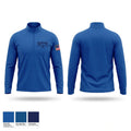 GPPD School Resource Unit Windbreaker - 1